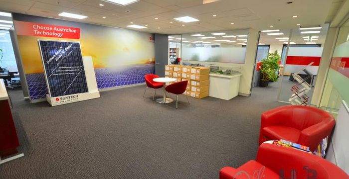 201 Miller Street, North Sydney - Image 2