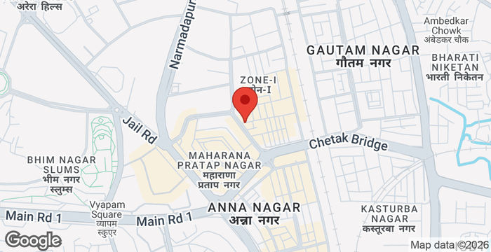 Mp Nagar Zone-i Maharana Pratap Nagar, Bhopal - Image 5