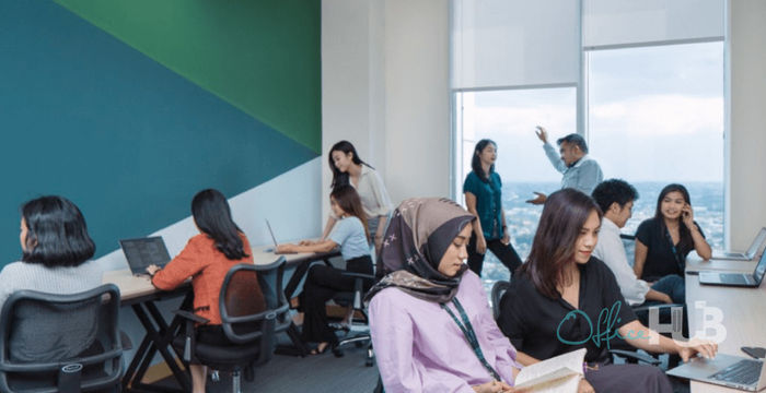 06, RT.6/RW.14 Jalan Ra Kartini Iii-s Kav, Pondok Pinang - Image 5