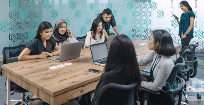 06, RT.6/RW.14 Jalan Ra Kartini Iii-s Kav, Pondok Pinang - Image 4