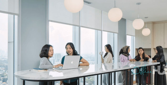 06, RT.6/RW.14 Jalan Ra Kartini Iii-s Kav, Pondok Pinang - Image 3