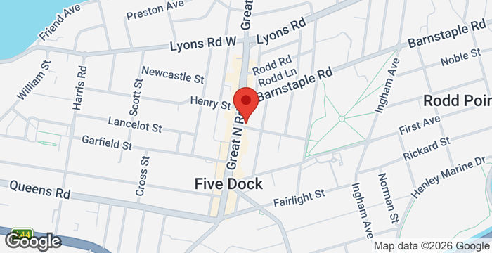 118 Great North Road, Five Dock - Image 5