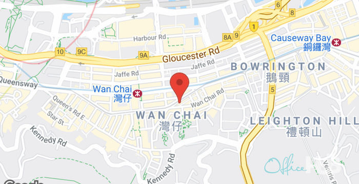 178-186 Johnston Road, Wan Chai - Image 5