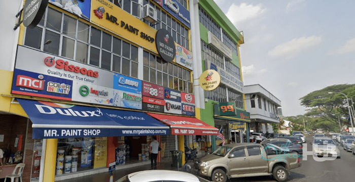 SS 25/2 Jalan Ss 25/2, Petaling Jaya - Image 4