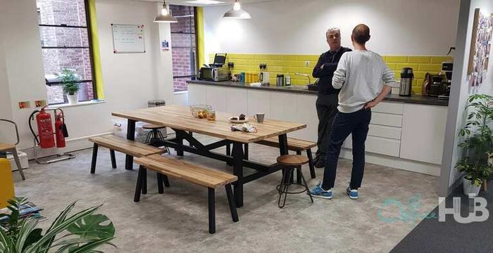 31 Stamford Street, Greater Manchester - Image 4