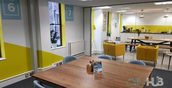 31 Stamford Street, Greater Manchester - Image 5