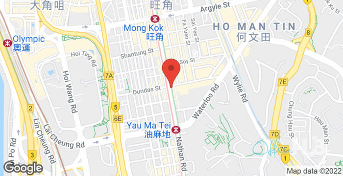 580 Nathan Road, Mong Kok - Image 4