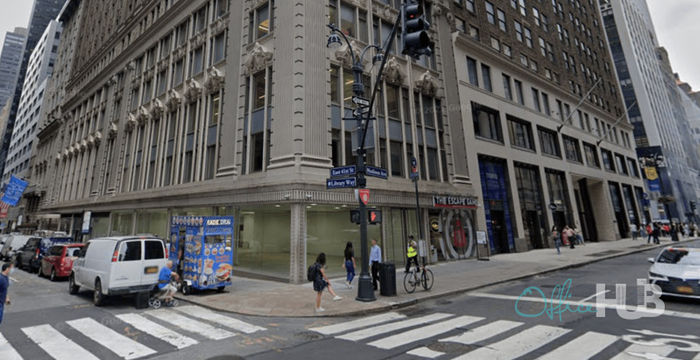 295 Madison Avenue, New York - Image 5