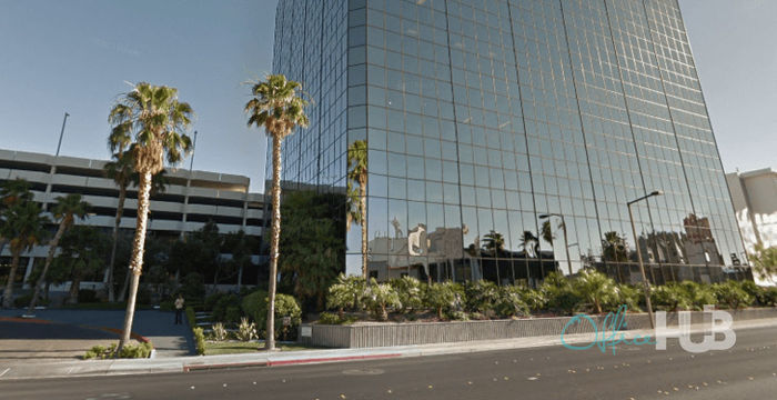 101 Convention Center, Las Vegas - Image 4