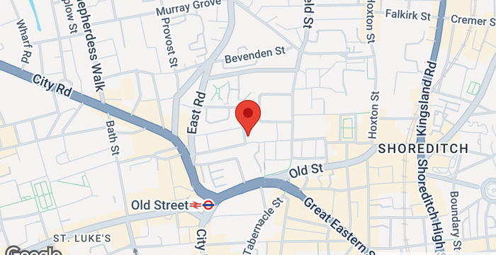 47-49 Brunswick Place, London - Image 5