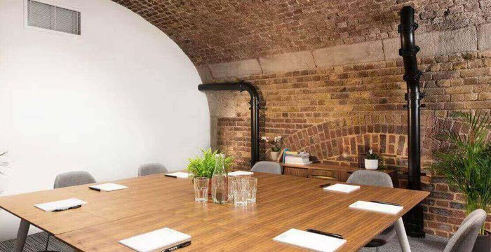 Wapping Lane, London - Image 5