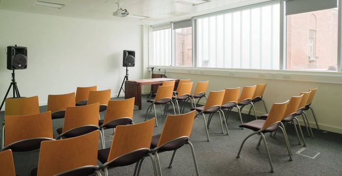 131 Mount Pleasant, Liverpool - Image 2