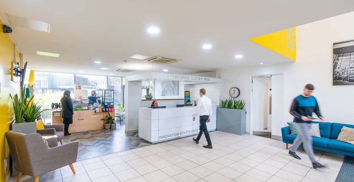 131 Mount Pleasant, Liverpool - Image 5