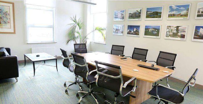 2 Union Square Central Park, Darlington - Image 2