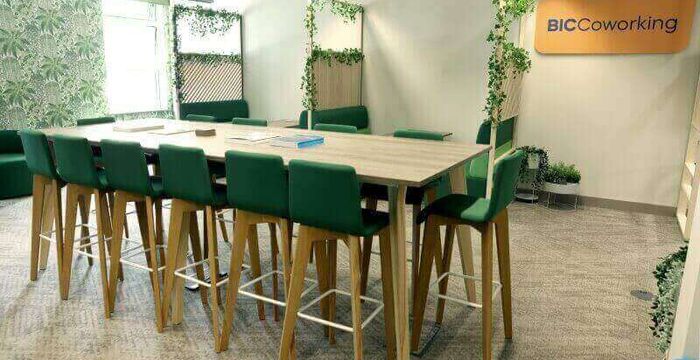 2 Union Square Central Park, Darlington - Image 2