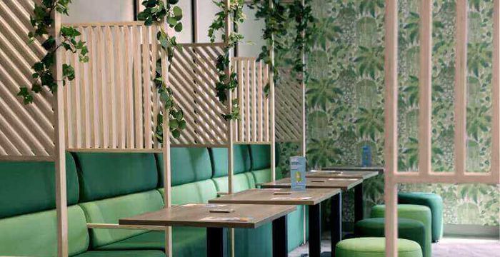 2 Union Square Central Park, Darlington - Image 3