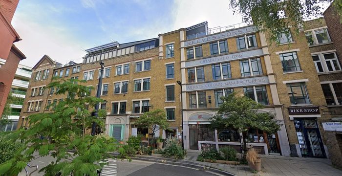 18-22 Ashwin Street, London - Image 5