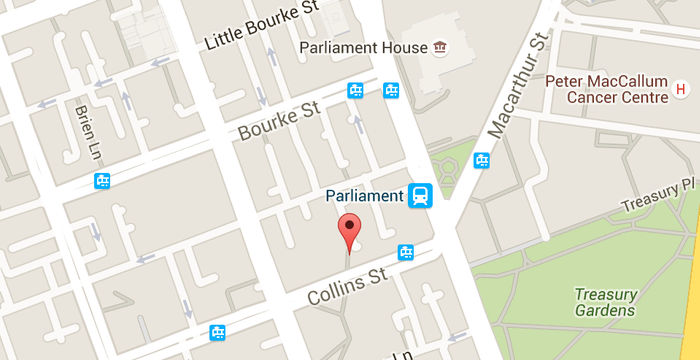 30 Collins Street, Melbourne - Image 4