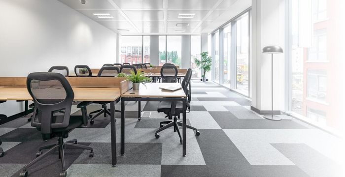 17 Mann Island, Liverpool - Image 4