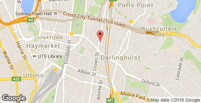 234 Crown Street, Darlinghurst - Image 5