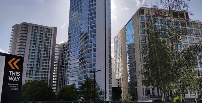 Suffolk Street Queensway, West Midlands - Image 5