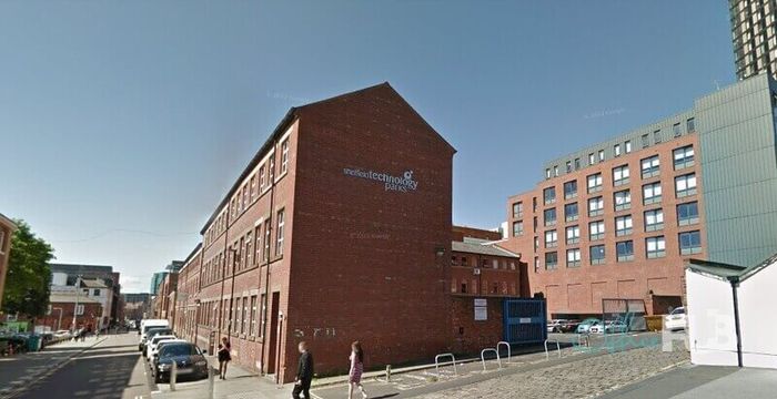 Arundel Street, Sheffield - Image 5