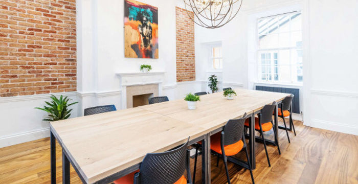 17-18 Berkeley Square, Clifton Bristol - Image 5