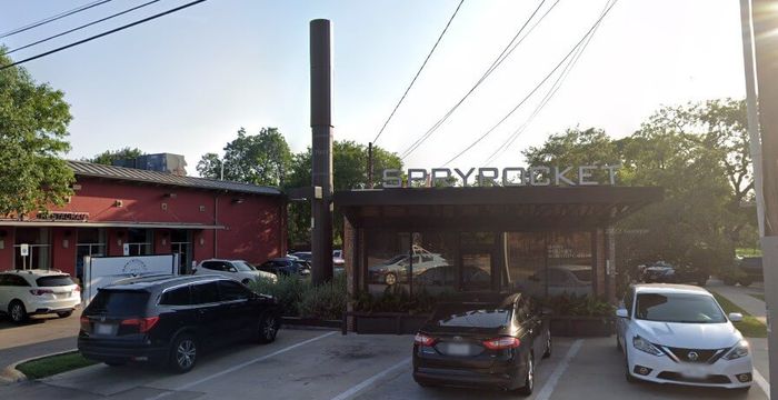 3723 Greenville Avenue, Dallas - Image 5