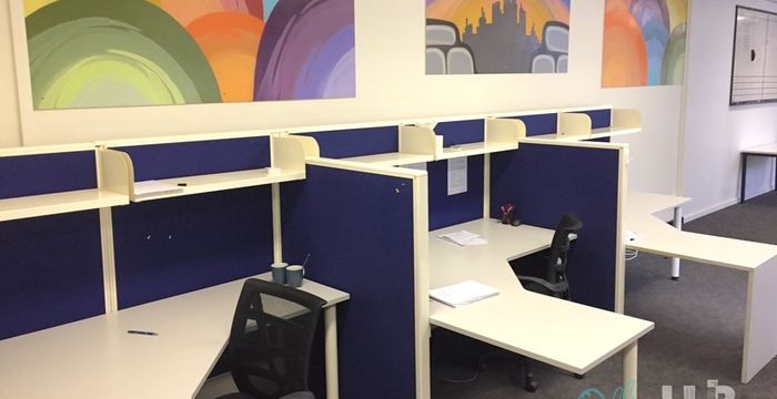 3 Bowen, Melbourne - Image 5