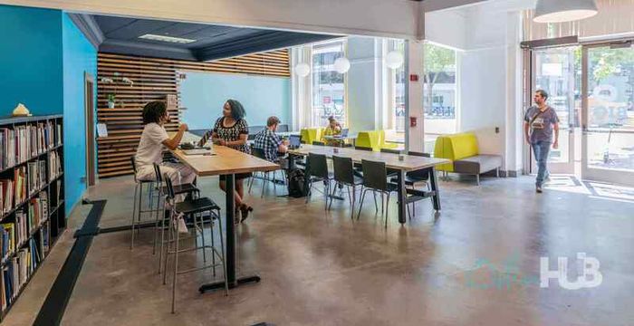 1423 Broadway, Oakland - Image 2