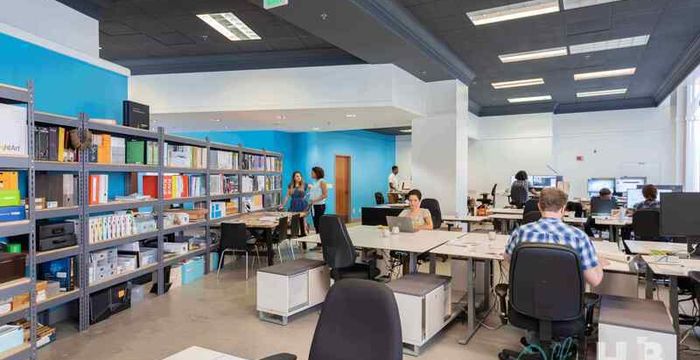 1423 Broadway, Oakland - Image 5