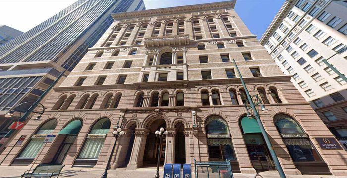 Equitable Building - Image 5