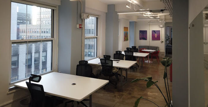 1412 Broadway, New York - Image 2