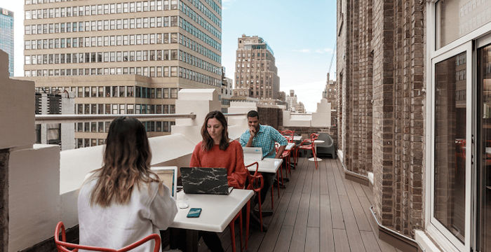 1412 Broadway, New York - Image 3