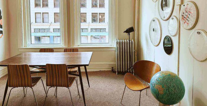 1607 Capitol Avenue, Cheyenne - Image 2