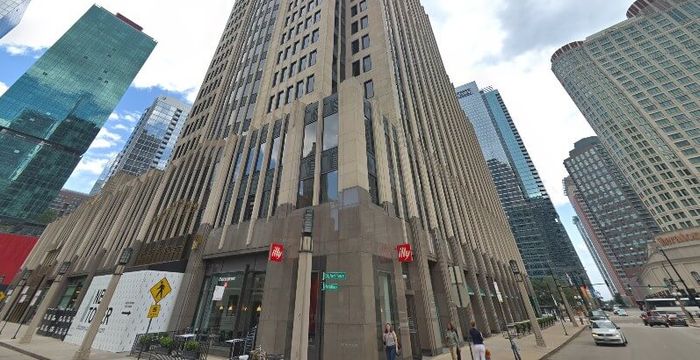 455 N Cityfront Plaza Drive, Chicago - Image 5