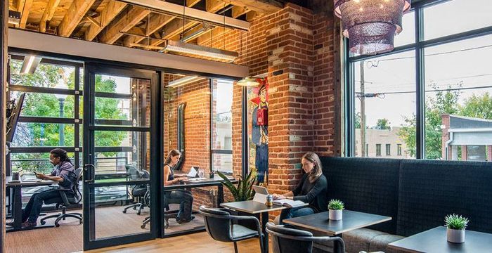 1001 Bannock Street, Denver - Image 2