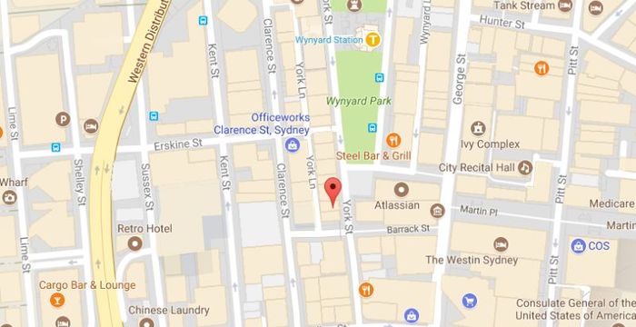 63 York Street, Sydney - Image 5