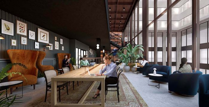 335 Madison Avenue, New York - Image 3