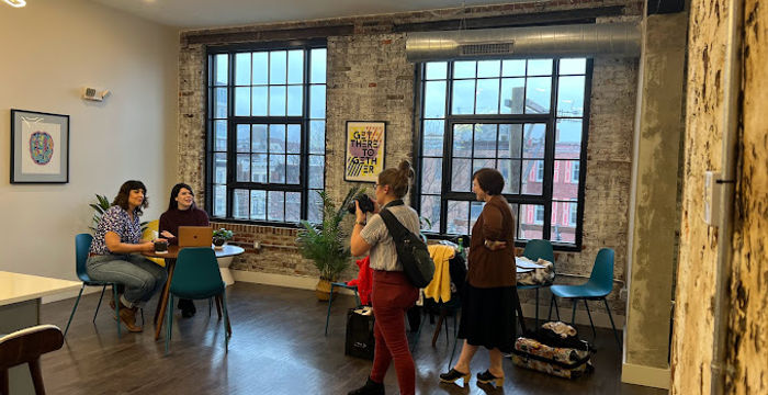 709 N 2nd St, Philadelphia - Image 2