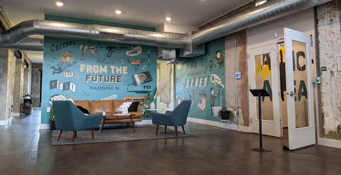 709 N 2nd St, Philadelphia - Image 3