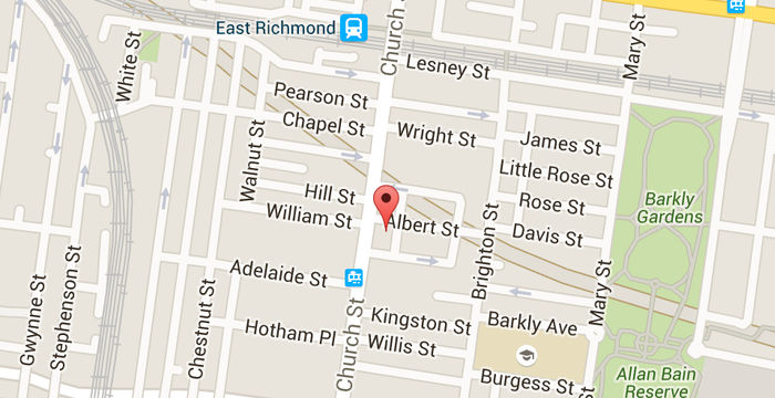 501 Church Street, Richmond - Image 2