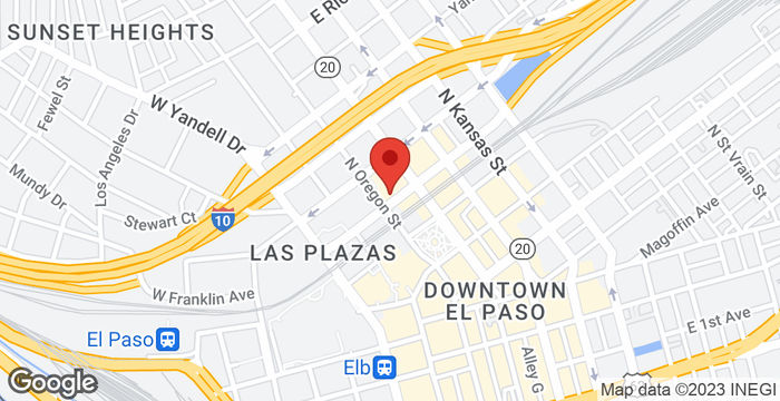 500 North Oregon Street, El Paso - Image 2