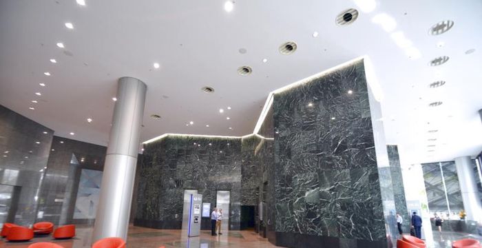 152-158 St Georges Terrace, Perth - Image 2