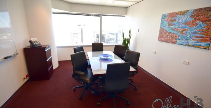 152-158 St Georges Terrace, Perth - Image 4