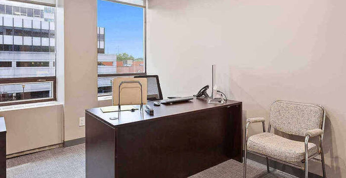 XYZ OFFICE SPACE - Image 3