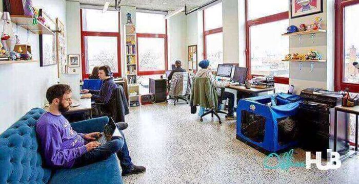 100 Bogart St, Brooklyn - Image 3