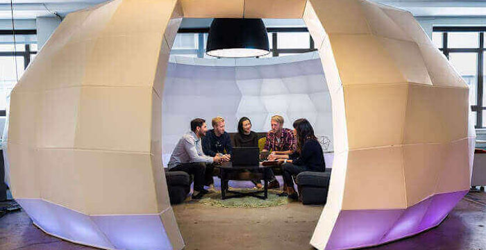 160 Spear St, San Francisco - Image 5