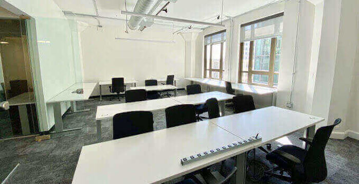 160 Spear St, San Francisco - Image 4