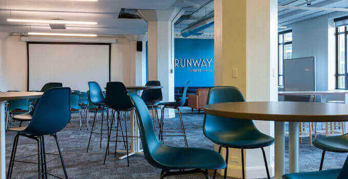 160 Spear St, San Francisco - Image 3